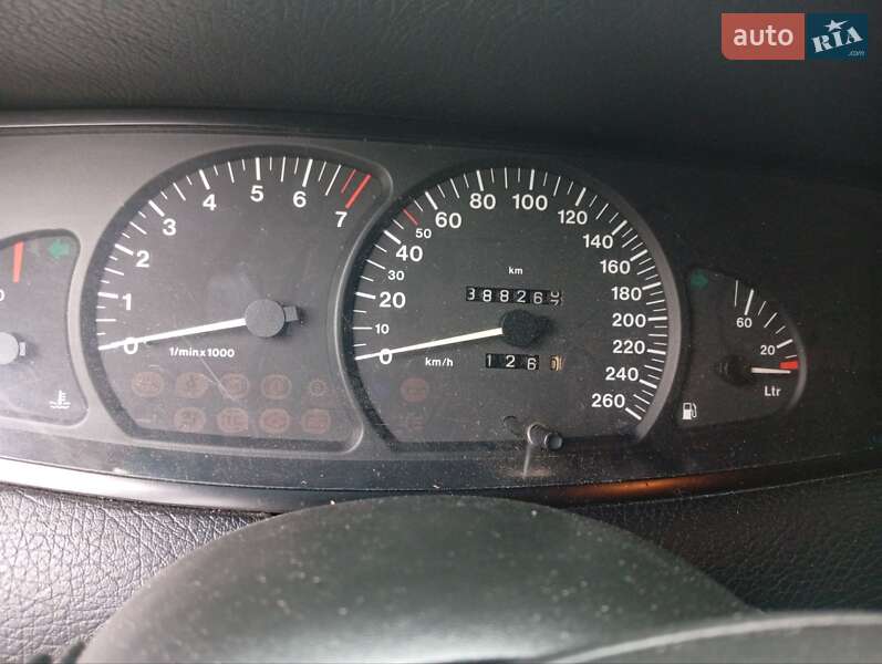 Универсал Opel Omega 1995 в Киеве