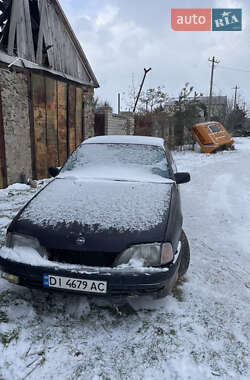 Седан Opel Omega 1991 в Херсоні