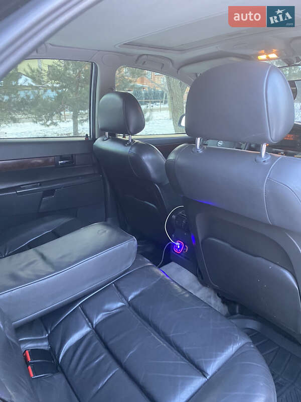 Седан Opel Omega 2000 в Полтаве