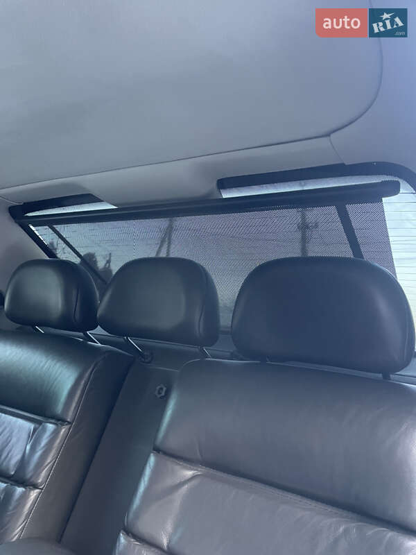 Седан Opel Omega 2000 в Полтаве