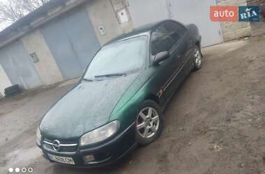 Седан Opel Omega 1995 в Городке