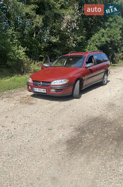 Универсал Opel Omega 1995 в Волочиске