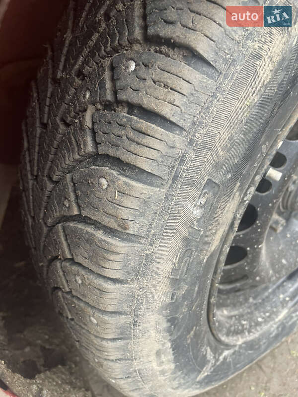 Седан Opel Omega 1987 в Тлумаче