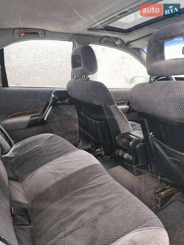 Седан Opel Omega 1996 в Каменец-Подольском