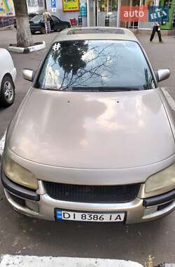 Седан Opel Omega 1996 в Каменец-Подольском