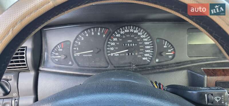 Универсал Opel Omega 2000 в Полтаве