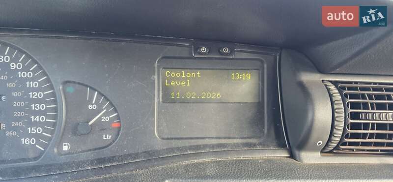 Универсал Opel Omega 2000 в Полтаве