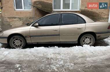 Седан Opel Omega 1998 в Вінниці