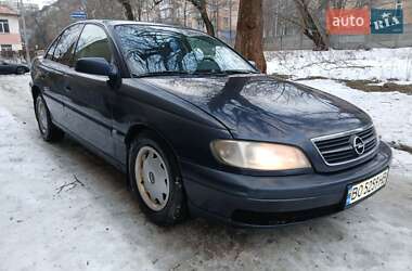 Седан Opel Omega 2001 в Києві