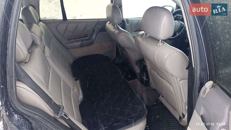 Универсал Opel Omega 1998 в Берестечку