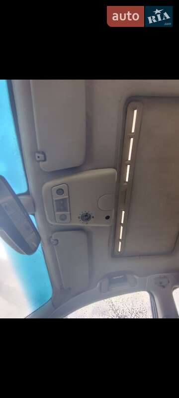 Седан Opel Omega 1995 в Ладижині