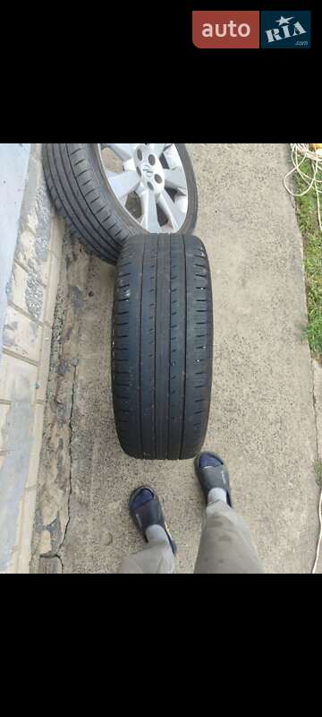 Седан Opel Omega 1995 в Ладижині