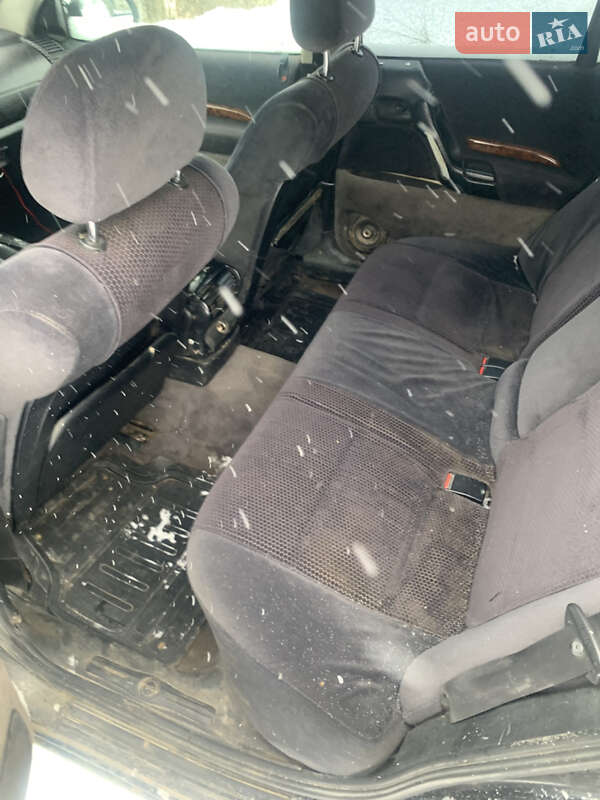 Универсал Opel Omega 1999 в Заболотове фото 4 Универсал Opel Omega 1999 в Заболотове