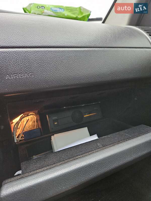 Седан Opel Omega 2001 в Луцке фото 30 Седан Opel Omega 2001 в Луцке