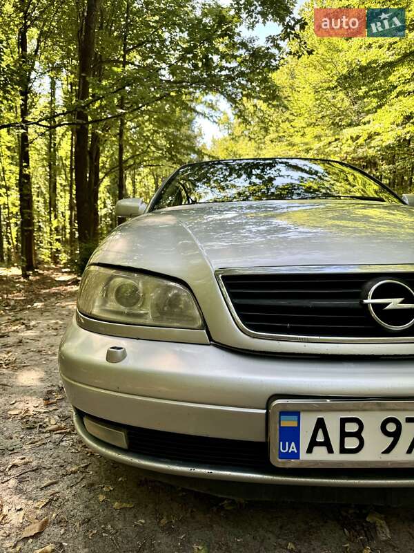 Седан Opel Omega 2000 в Летичеве фото 5 Седан Opel Omega 2000 в Летичеве