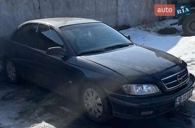 Седан Opel Omega 2000 в Києві