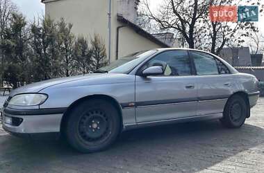 Седан Opel Omega 1994 в Кам'янському