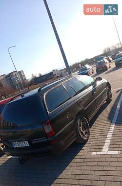 Універсал Opel Omega 2001 в Дрогобичі