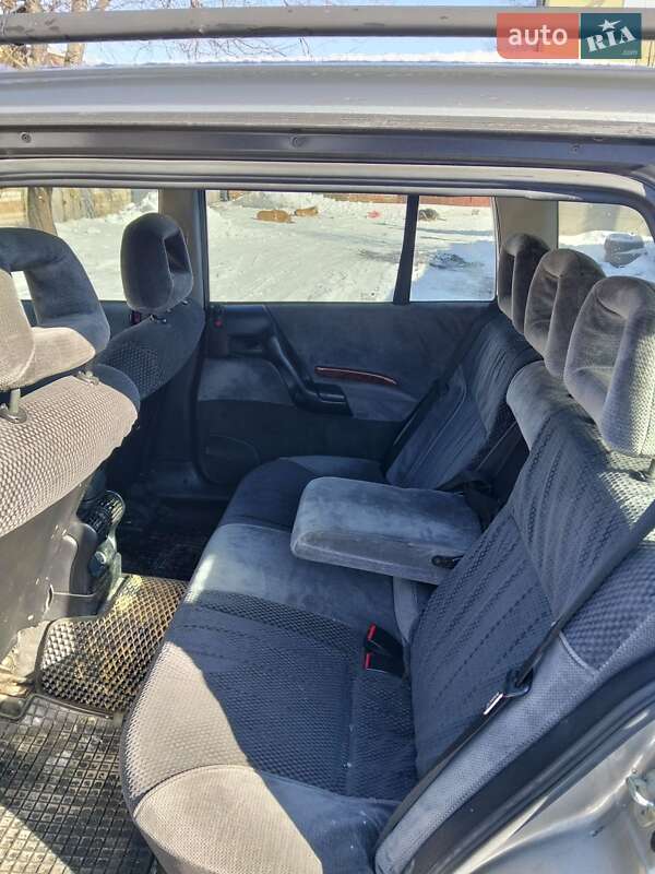 Універсал Opel Omega 1996 в Білій Церкві