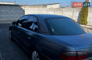 Седан Opel Omega 1997 в Золочеве