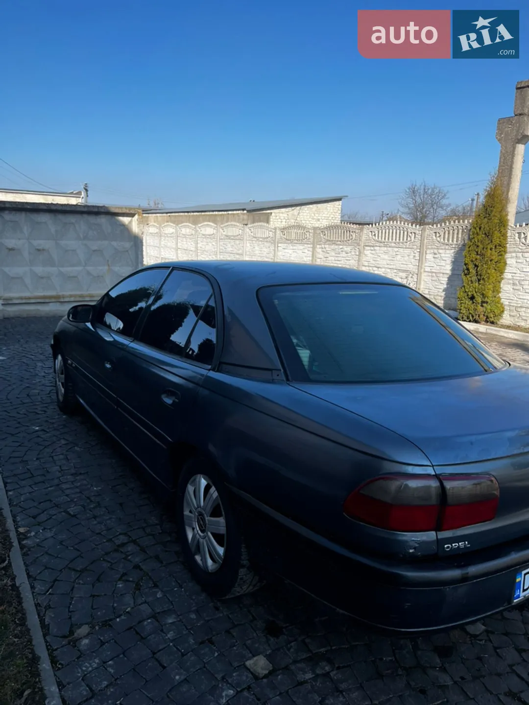 Фото авто 13