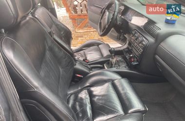 Седан Opel Omega 1998 в Чернівцях