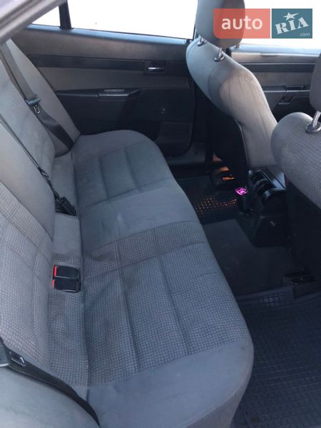 Седан Opel Omega 2001 в Виннице