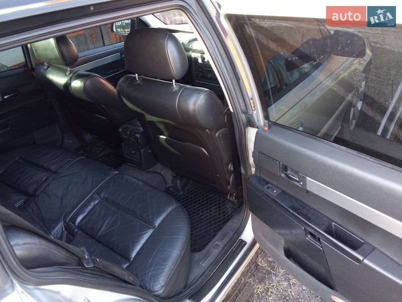 Універсал Opel Omega 2001 в Снятині