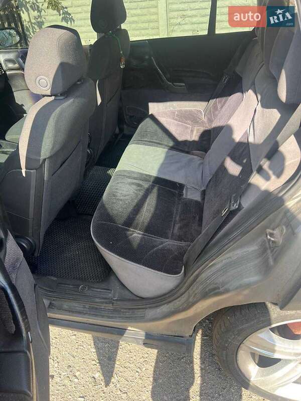 Универсал Opel Omega 1994 в Запорожье