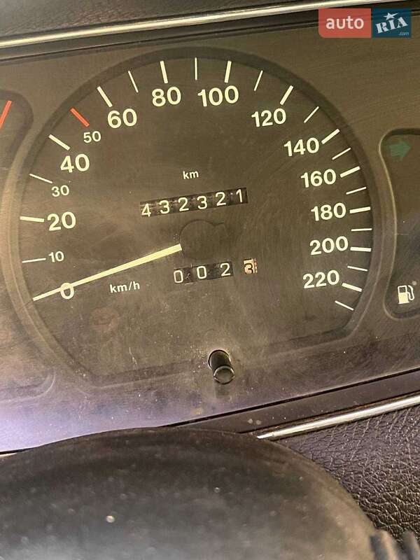 Универсал Opel Omega 1994 в Запорожье