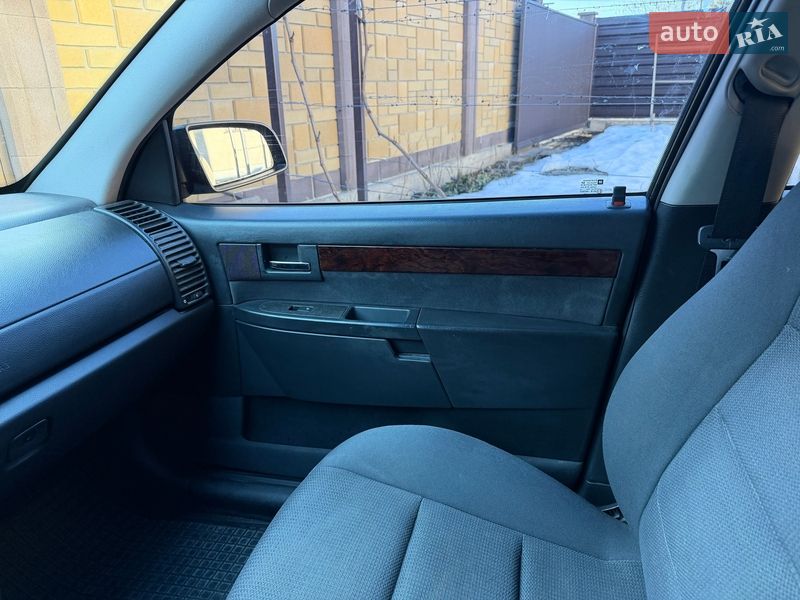 Седан Opel Omega 2003 в Києві