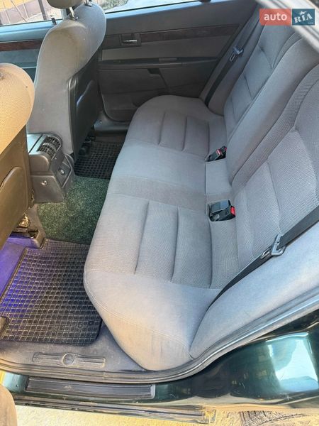 Седан Opel Omega 2003 в Києві