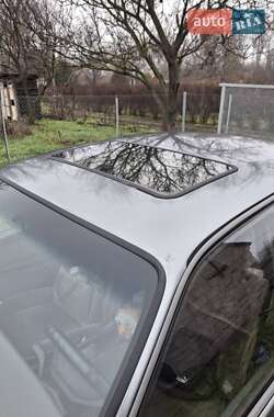 Універсал Opel Omega 1987 в Кам'янському