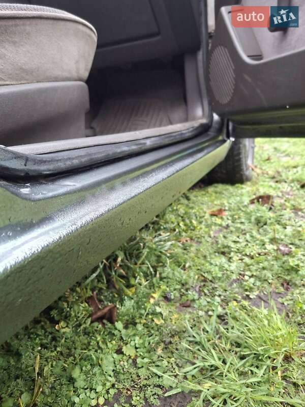 Універсал Opel Omega 1987 в Кам'янському