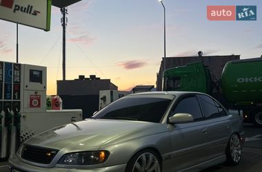 Седан Opel Omega 2001 в Белой Церкви