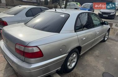 Седан Opel Omega 2000 в Черноморске