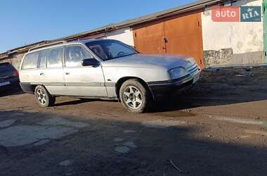 Универсал Opel Omega 1987 в Смеле
