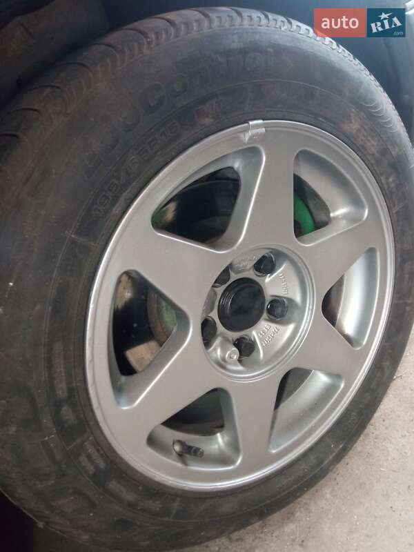 Универсал Opel Omega 1987 в Смеле