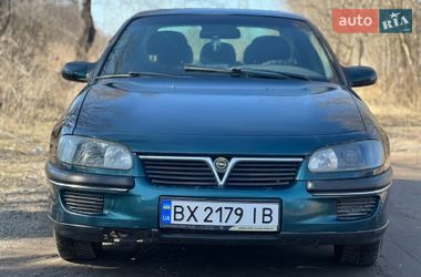 Седан Opel Omega 1995 в Коростені