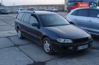 Универсал Opel Omega 1999 в Луцке