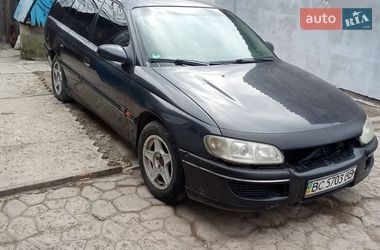 Універсал Opel Omega 1995 в Буську