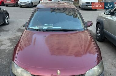 Седан Opel Omega 1996 в Киеве