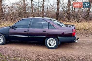 Седан Opel Omega 1990 в Вінниці
