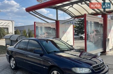 Седан Opel Omega 2001 в Вінниці