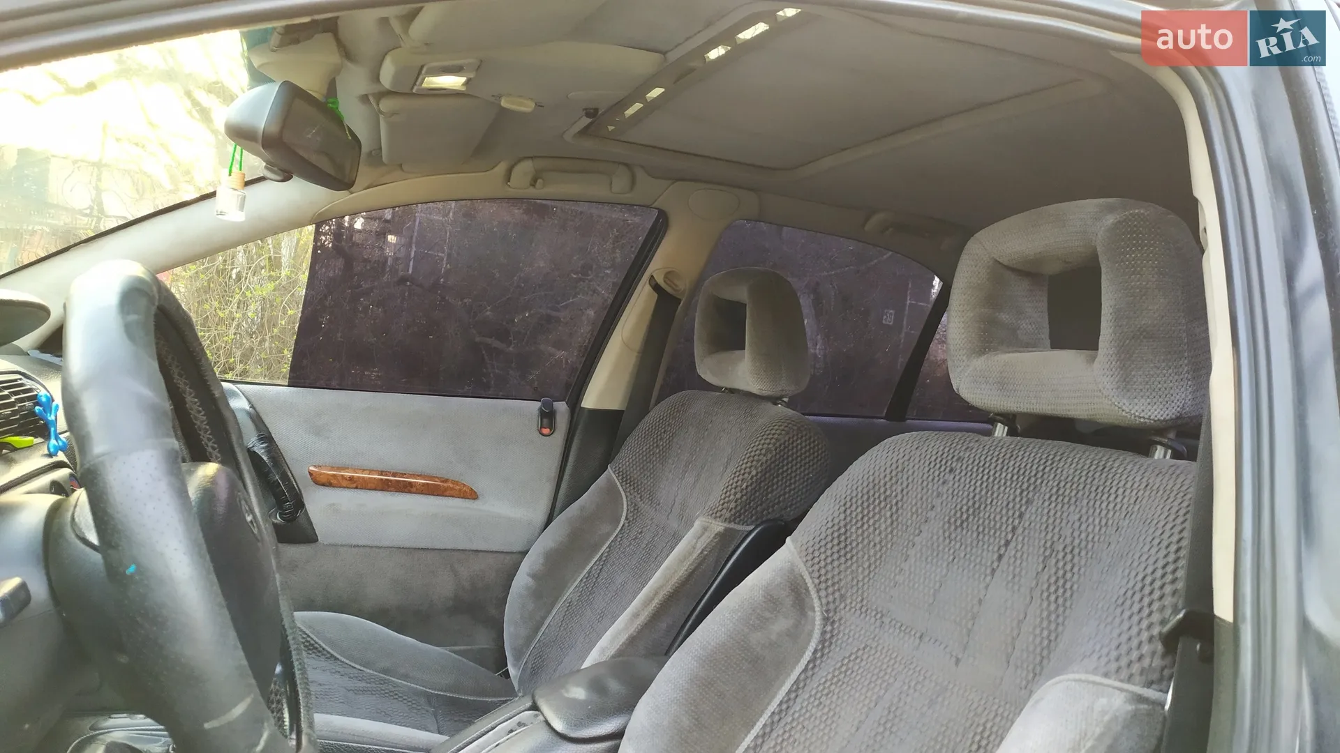 Opel Omega 1995 VIN W0L000026S1073810 фото оголошення 16 з 19