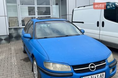 Седан Opel Omega 1996 в Хмельницком