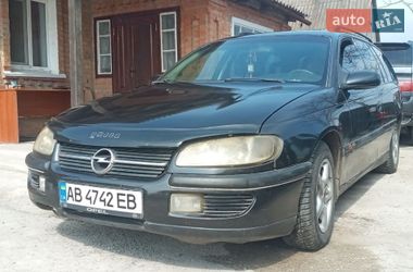 Универсал Opel Omega 1996 в Бердичеве