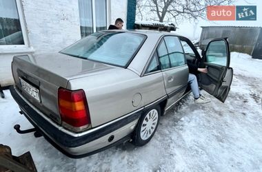 Седан Opel Omega 1987 в Виннице