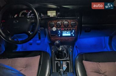Универсал Opel Omega 1997 в Днепре