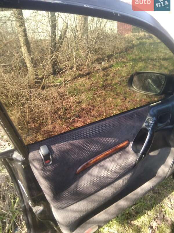 Универсал Opel Omega 1995 в Староконстантинове фото 3 Универсал Opel Omega 1995 в Староконстантинове